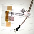 LCD LVDS cable Toshiba Satellite C650, C650D, C655, C655D, L650, L650D, L655, L655D (Quanta) (DD0BL6LC010, DD0BL6LC030, DD0BL6LC000, DD0BL6LC003, DD0BL6LC020, A000075860) Quanta BL6, BL7