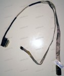 LCD LVDS cable Toshiba Satellite C55, C55D, C55D-T, C55T (6017B0440401, V000320930) Inventec Durban