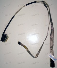 LCD LVDS cable Toshiba Satellite C55, C55D, C55D-T, C55T (6017B0440401, V000320930) Inventec Durban