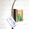 LCD LVDS cable Toshiba Satellite L50, L50T, L55, L55T, L55-A, L55T-A (6017B0423401, 6017B0495901, V000310850) Inventec Curiosity