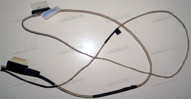 LCD LVDS cable Toshiba Satellite L950, L950D, L955, L955D (6017B0140404201)