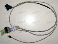 LCD LVDS cable Toshiba Satellite C650, C650D, C655, C655D, L650, L650D, L655, L655D (Inventec) 15.6" (With camera connector) (6017B0265501) (с вебкой) Inventec Berlin BL10AD, BL10G, Manaus MAS10