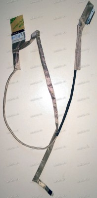 LCD LVDS cable Toshiba Satellite L750, L750D, L755, L755D 15.6" (DD0BLBLC040, DD0BLBLC000, DD0BLBLC0001, DD0BLBLC020, DD0BLBLC030, DD0BLBLC0301) Quanta BLB, BLBD, BLF, BLFD