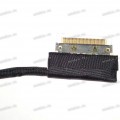 LCD LVDS cable Toshiba Satellite C850, C855, C855D, L855, L855D, S855, S855D (Version 1) (6017B0361601) Inventec Dakar DF10G, DR10F