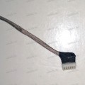 LCD LVDS cable Toshiba Satellite C850, C855, C855D, L855, L855D, S855, S855D (Version 1) (6017B0361601) Inventec Dakar DF10G, DR10F