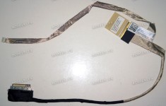 LCD LVDS cable Toshiba Satellite C800, C800D, C805, C805D, C840, C845, L800, L805, L830, L840, L840D, L850, L850D (DD0BY3LC100, DD0BY3LC000, DD0BY3LC010, DD0BY3LC030) Quanta BY3, BY7, BY7D