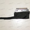 LCD LVDS cable Toshiba Satellite C800, C800D, C805, C805D, C840, C845, L800, L805, L830, L840, L840D, L850, L850D (DD0BY3LC100, DD0BY3LC000, DD0BY3LC010, DD0BY3LC030) Quanta BY3, BY7, BY7D