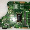 MB Asus X555LAB MAIN_BD._4G/I5-5200U (LVDS) (METAL) (90NB0650-R00200, 60NB0650-MB8410 (363)) X555LD REV. 3.6