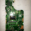 MB Asus X555LAB MAIN_BD._4G/I5-5200U (LVDS) (METAL) (90NB0650-R00200, 60NB0650-MB8410 (363)) X555LD REV. 3.6