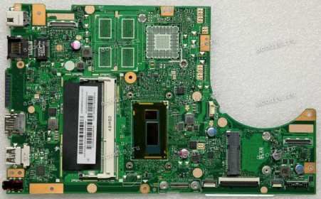 MB Asus TP500LAG MB._4G/I7-4510U/AS (FHD) (90NB05R0-R000C0, 60NB05R0-MB3200 (200)) TP500LN REV. 2.0