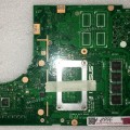 MB Asus TP500LAG MB._4G/I3-4010U/AS (HD) (90NB05R0-R00080, 60NB05R0-MB3100 (200)) TP500LN REV. 2.0