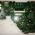 MB Asus X550WE MAIN_BD._4G/A4-6210/AS (V2G) (U3*2) (90NB06E0-R00030, 60NB06E0-MB1110 (200)) X550WE REV. 2.0