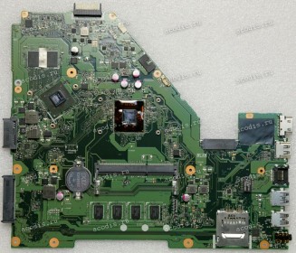 MB Asus X550MJ MAIN_BD._4G/N3540/AS (V2G) (U2+U3) (90NB0830-R00070, 60NB0830-MB1011 (203)) X550MD REV. 2.0 nVidia N16V-GM-B1