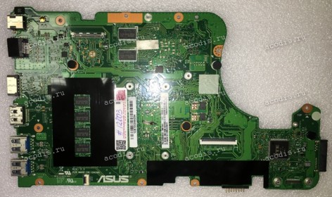 MB Asus X555LB MAIN_BD._4G/I3-5010U/AS (V2G) (EDP) (90NB08G0-R00100, 60NB08G0-MB1901 (331)) X555LD REV. 3.3, nVidia N16S-GT-S-A2