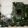 MB Asus X502CA MAIN_BD._4G/ULV847/AS (DDR3L) (U3) (90NB00I0-R08000, 60NB00I0-MB8080 (214) X402CA REV. 2.1