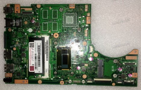 MB Asus TP500LA MAIN_BD._4G/I7-4510U/AS (FHD) (90NB05R0-R00030, 60NB05R0-MB2100 (201)) TP500LN REV. 2.0