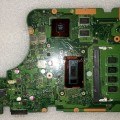 MB Asus X555LJ MAIN_BD._4G/I3-5010U/AS (V1G) (LVDS) (90NB08I0-R00040, 60NB08I0-MB1610 (332)) X555LD REV. 3.3 nVidia N16V-GM-B1