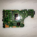 MB Asus X555LJ MAIN_BD._4G/I3-5010U/AS (V1G) (LVDS) (90NB08I0-R00040, 60NB08I0-MB1610 (332)) X555LD REV. 3.3 nVidia N16V-GM-B1