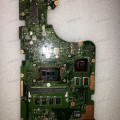 MB Asus X555LJ MAIN_BD._4G/I5-5200U/AS (V1G) (LVDS) (90NB08I0-R00090, 60NB08I0-MB1A10 (360)) X555LD REV. 3.6 nVidia N16V-GM-B1