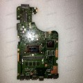 MB Asus X555LJ MAIN_BD._4G/I5-5200U/AS (V1G) (LVDS) (90NB08I0-R00090, 60NB08I0-MB1A10 (360)) X555LD REV. 3.6 nVidia N16V-GM-B1