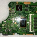 MB Asus X555LDB MB._4G/I3-5010U/AS (V2G)(LVDS)(METAL) (90NB0620-R00260, 60NB0620-MBB601 (333)) X555LD REV. 3.3 nVidia N15V-GM-S-A2