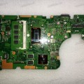 MB Asus X555LDB MB._4G/I3-5010U/AS (V2G)(LVDS)(METAL) (90NB0620-R00260, 60NB0620-MBB601 (333)) X555LD REV. 3.3 nVidia N15V-GM-S-A2