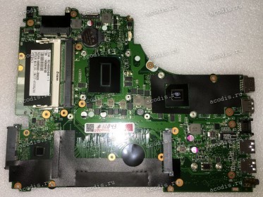 MB Asus X750JN MAIN_BD._0M/I7-4700HQ/AS (V2G) (90NB0660-R00020, 60NB0660-MB1110) X750JN REV. 2.0. nVidia N15S-GT-S-A2