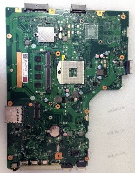 MB Asus X75A1 MAIN_BD._4G/AS (USB3) (90R-NDOMB1500U, 60-NDOMB1C01-B05) X75VB REV. 2.0, SJTNV