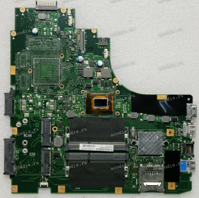 MB Asus K46CA MAIN_BD._0M/I5-3317U/AS (90R-NPVMB1100U, 60-NPVMB1104-B04) K46CM REV. 2.0, Intel SR0N8