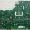 MB Asus X75A MAIN_BD._4G/AS/U3 (I3) (DIMM SLOT) (90R-NDOMB1A00U, 60-NDOM81D01-A05) X75VB REV. 2.0