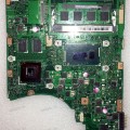 MB Asus X455LD MAIN_BD._4G/I3-4030U/AS (V2G)(PLASTIC) (90NB06C0-R00030, 60NB06C0-MB1801 (212)) X455LD REV. 2.1