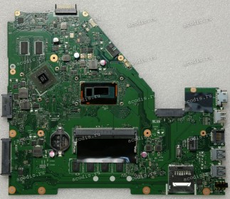 MB Asus X550LN MAIN_BD._2G/I5-4210/AS (V2G) (LVDS) (90NB04S0-R000E0, 60NB04S0-MB4802 (200)) X550LD REV. 2.0