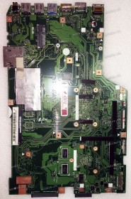 MB Asus X751MD MAIN_BD._0M/N3540/AS (V1G) (U3+U2*2) (90NB0600-R00060, 60NB0600-MB2800(204)) X751MD REV. 2.0