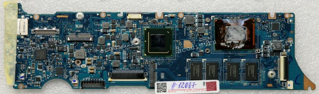 MB Asus UX31E MAIN_BD._4G/I5-2557M/AS (2CH) (90R-N8NMB4F00Y, 60-N8NMB4F01-C02, 60-N8NMB4F00-A02 ) UX31E REV. 3.2