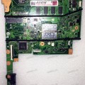 MB Asus E402MA MAIN_BD._2G/N2840/AS (90NL0030-R00010, 60NL0030-MB2000(200)) E402MA REV. 2.0, 4 чипа SK hynix H5TC4G63CFR PBA 614V