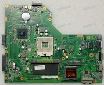 MB Asus K54C MAIN__BD._2G/U3/AS (W/HDMI) (90R-N9TMB1100Y,60-N9TMB1100-B24) K54C REV. 2.1, SLJ4P