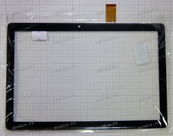 10.1 inch Touchscreen  51 pin, Digma CITI 1544 3G, oem черный, NEW