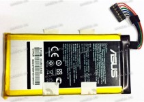 АКБ Asus PadFone Mini 4.3, A11, P71L 3.8v 8.3Wh (6pin, C11P1316, 0B200-00770100) original