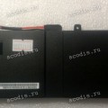 АКБ Asus Pro BU400, BU400A, BU400V Ultrabook +7.5V 7070mAh 53Wh (C22-B400A, 0B200-00160000) original