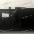 АКБ Asus Pro BU400, BU400A, BU400V Ultrabook +7.5V 7070mAh 53Wh (C22-B400A, 0B200-00160000) original