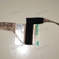 LCD LVDS cable Toshiba Satellite C660, C660D, C665, C665D, P750, P750D, P755, P755D (version 2) (DC02001BG10 (C660-1V9)) Compal NHQAA, NWQAA, PWWAA, PWWHA