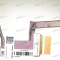 LCD LVDS cable Toshiba Satellite C850, C850D, C855, L850, L850D (1422-017J000, 1422-017D000, 1422-018H000, H000050300) Pegatron PLF, PLR, CSF, CSR, PLABX, CSABX, PLAC, CSAC 15"