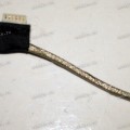 LCD LVDS cable Toshiba Satellite C850, C850D, C855, L850, L850D (1422-017J000, 1422-017D000, 1422-018H000, H000050300) Pegatron PLF, PLR, CSF, CSR, PLABX, CSABX, PLAC, CSAC 15"