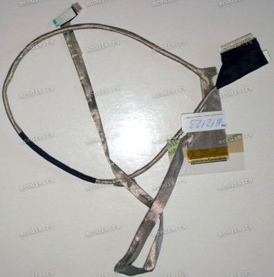 LCD LVDS cable Toshiba Satellite L735, L735D, L730, L730D (DD0BU5LC010, DD0BU5LC000, DD0BU5LC020, A000095460) Quanta BU5