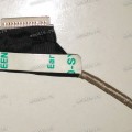 LCD LVDS cable Toshiba Satellite L735, L735D, L730, L730D (DD0BU5LC010, DD0BU5LC000, DD0BU5LC020, A000095460) Quanta BU5