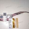 LCD LVDS cable Toshiba Satellite C870, C870D, C875, C875D, L870, L870D, L875, L875D (1422-0159000, 1422-015C000, 1422-018S000, H000037860) Pegatron PLF, PLR, CSF, CSR, PLAC, CSAC 17"