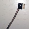 LCD LVDS cable Toshiba Satellite C870, C870D, C875, C875D, L870, L870D, L875, L875D (1422-0159000, 1422-015C000, 1422-018S000, H000037860) Pegatron PLF, PLR, CSF, CSR, PLAC, CSAC 17"