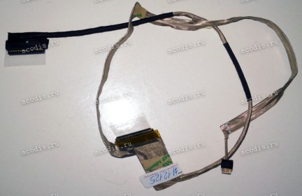 LCD LVDS cable Toshiba Satellite C50, C50-A, C55, C55-A (1422-01F5000, 1422-01F7000, H000047160) Pegatron PT10F, PT10FG