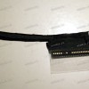 LCD LVDS cable Toshiba Satellite C50, C50-A, C55, C55-A (1422-01F5000, 1422-01F7000, H000047160) Pegatron PT10F, PT10FG