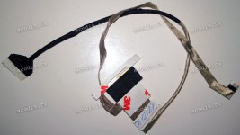 LCD LVDS cable Toshiba Satellite C50, C50B, C50D-B, C50T-B, C55-B, C55D, С55D-B, C55T, C55T-B (DC02001YG00, K000889340) (non-touch LVDS) Compal ZCWAA, ZSWAA